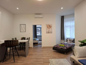 Budapest nice apartment